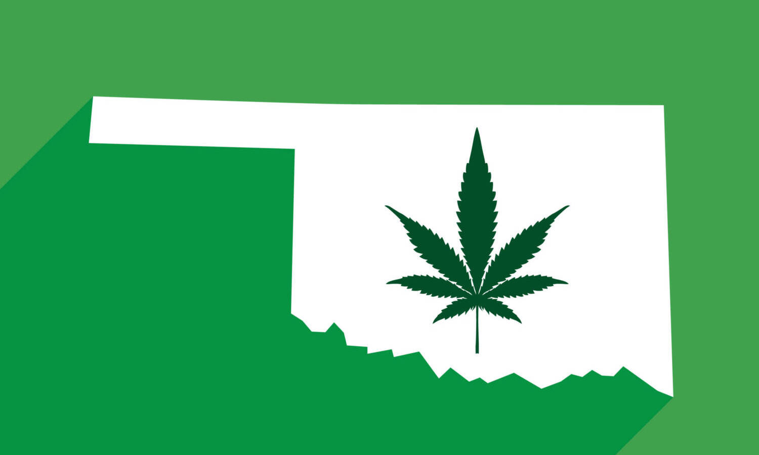 oklahoma marijuana