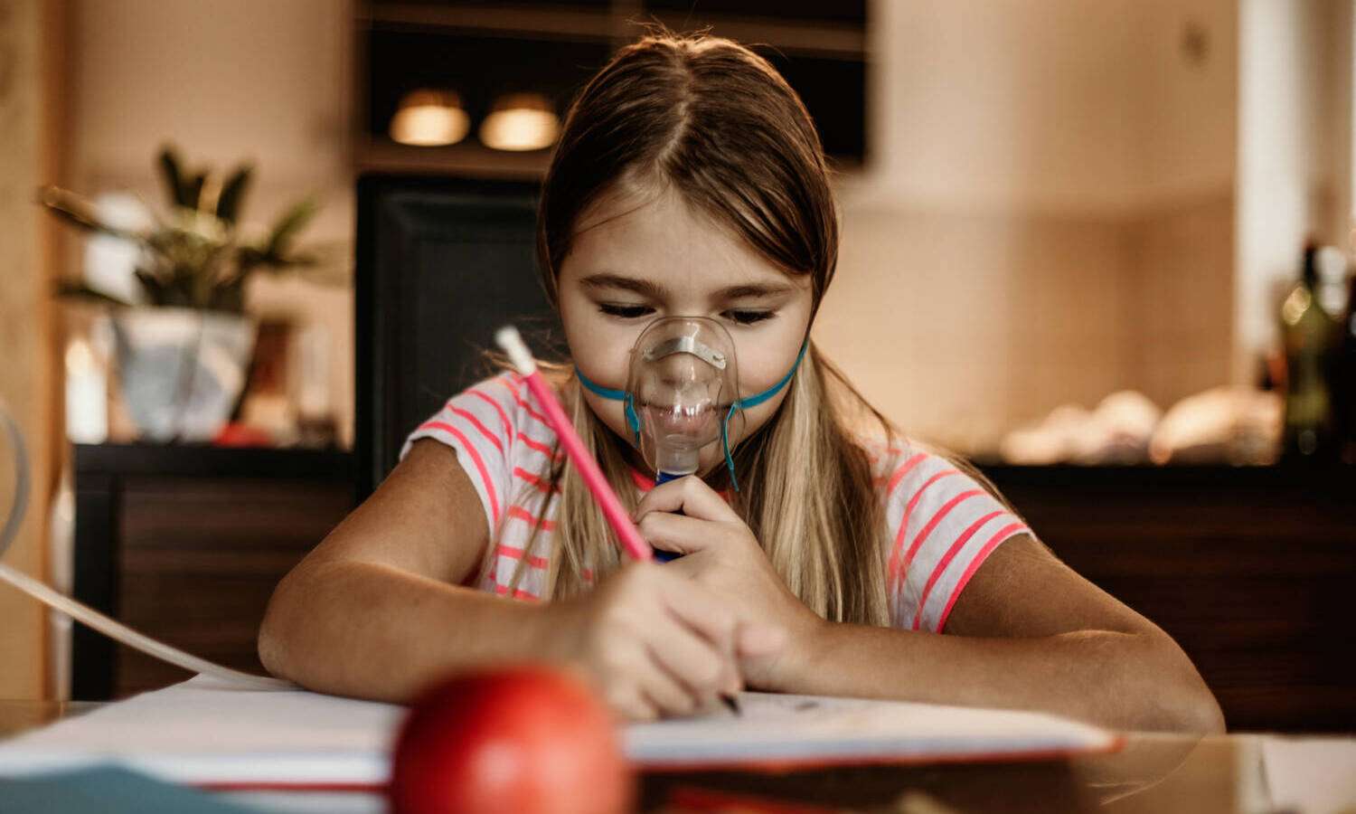 pediatric asthma