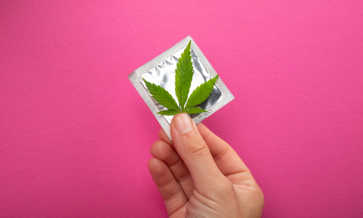 sex cannabis