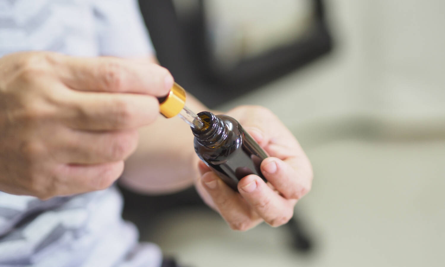 cannabis oil