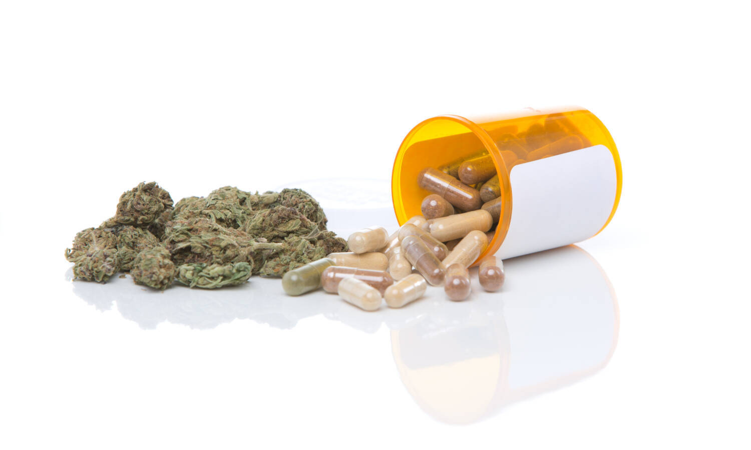 marijuana prescription