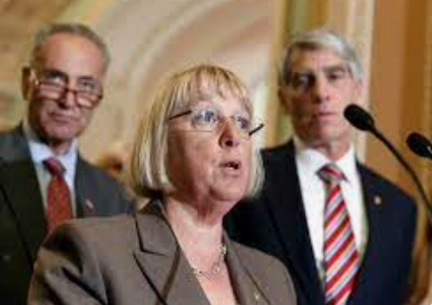 Senate Talks About SAFER Banking