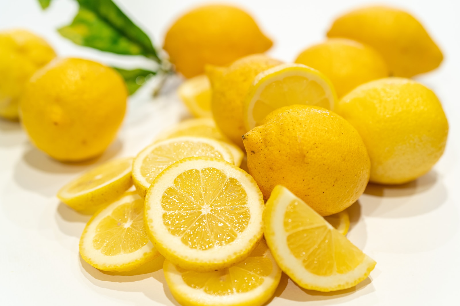 How To Make Lemons Into Marijuana Lemonade