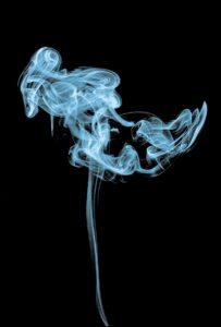 mosquitos and marijuana