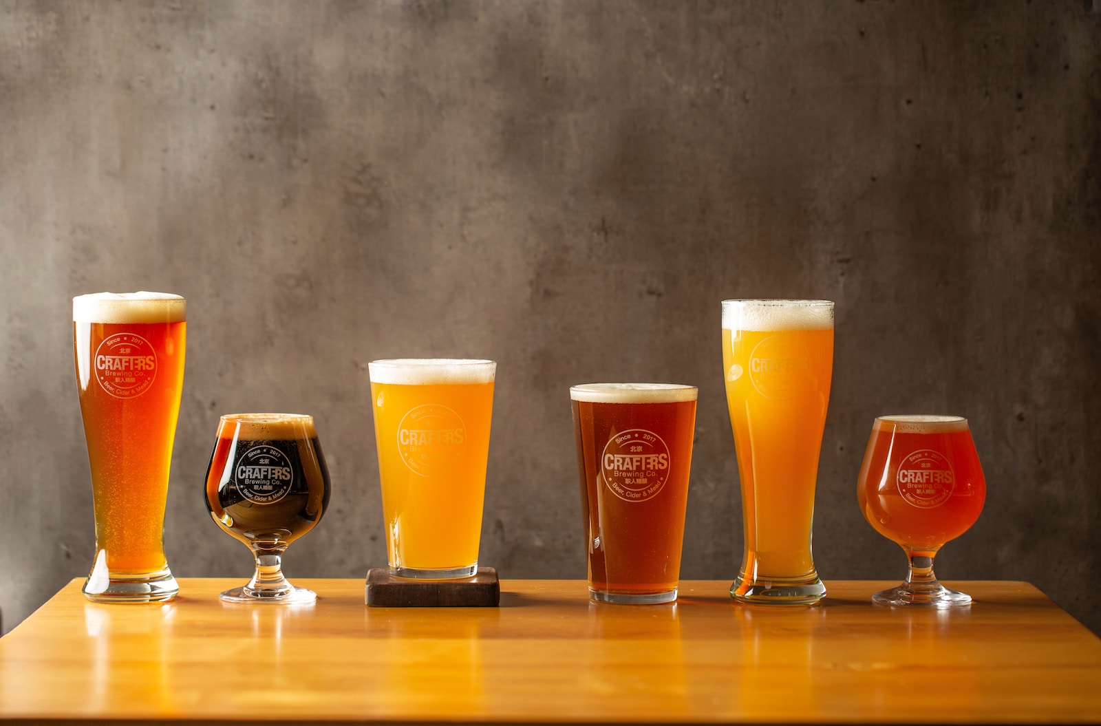 Here is your beer lingo, a guide to becoming a better patron