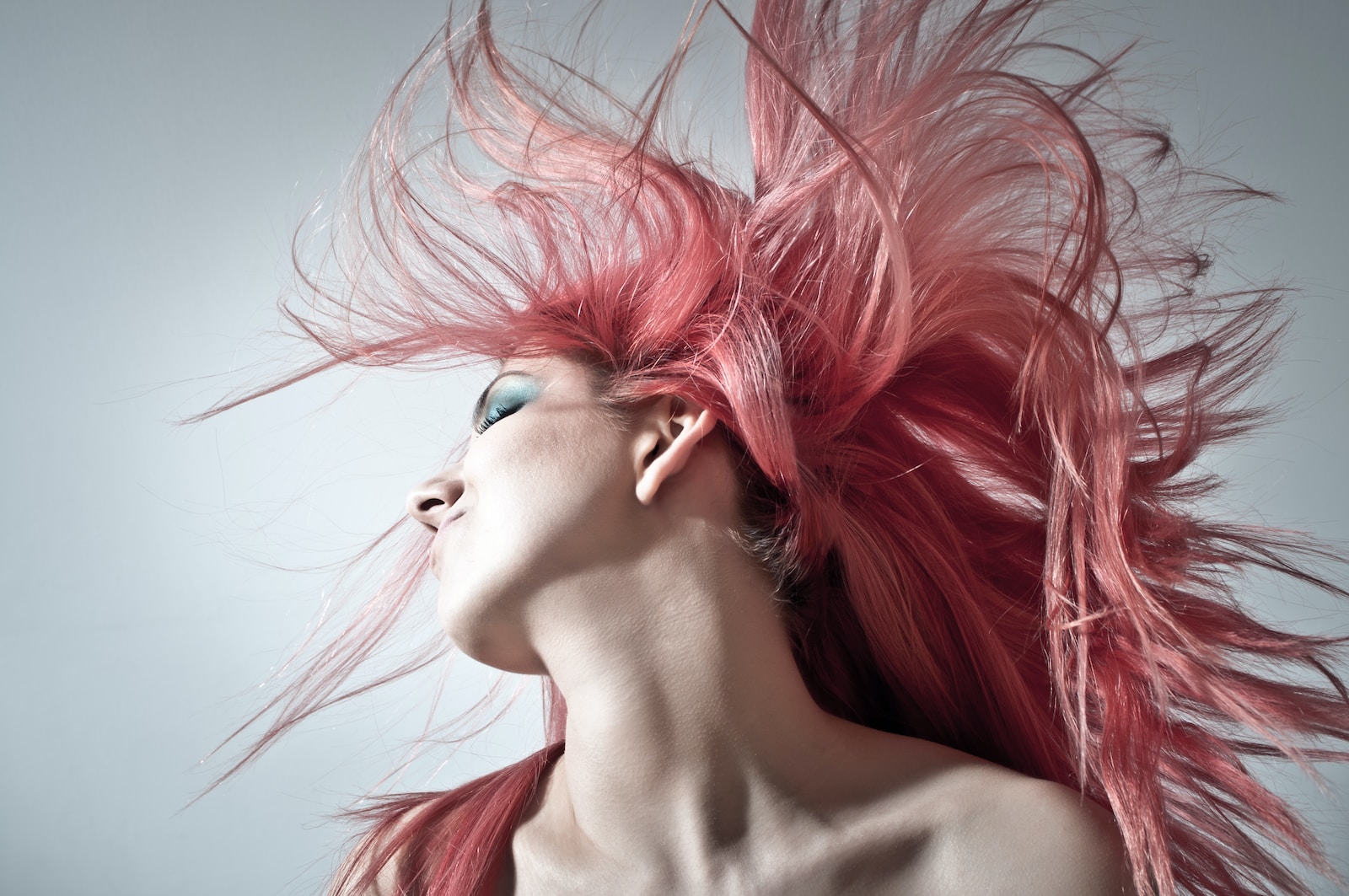 CBD Hair Hair