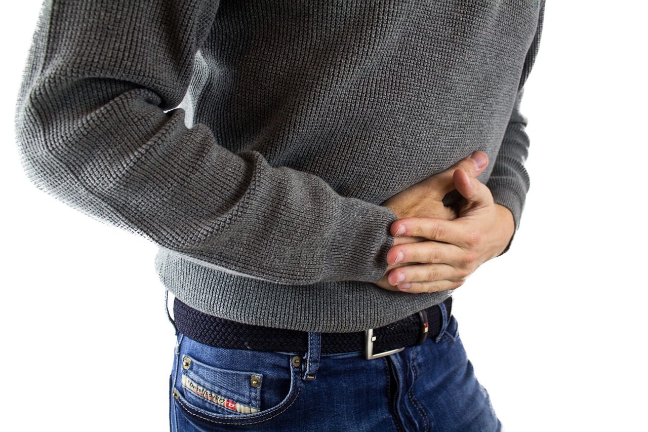 Marijuana and Ulcerative Colitis