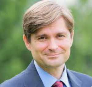 Washington State Treasurer Mike Pellicciotti