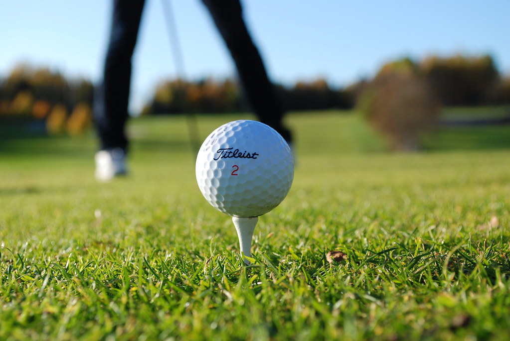 Marijuana And Your Golf Game