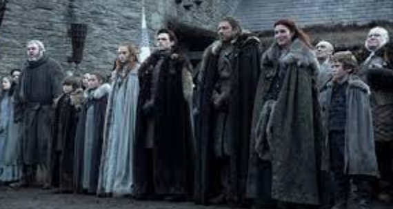 Which Game of Thrones stars chill out with weed?