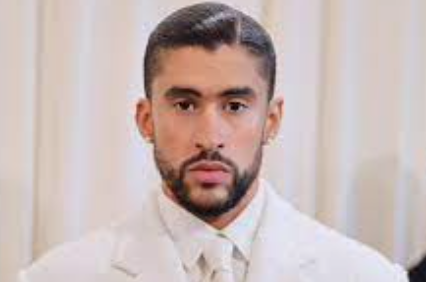 Does Bad Bunny Use Weed