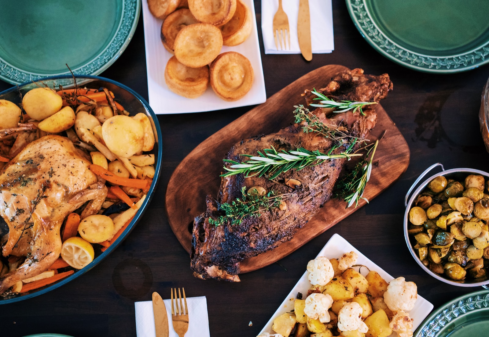 Tips For A Successful Thanksgiving Smoke Session