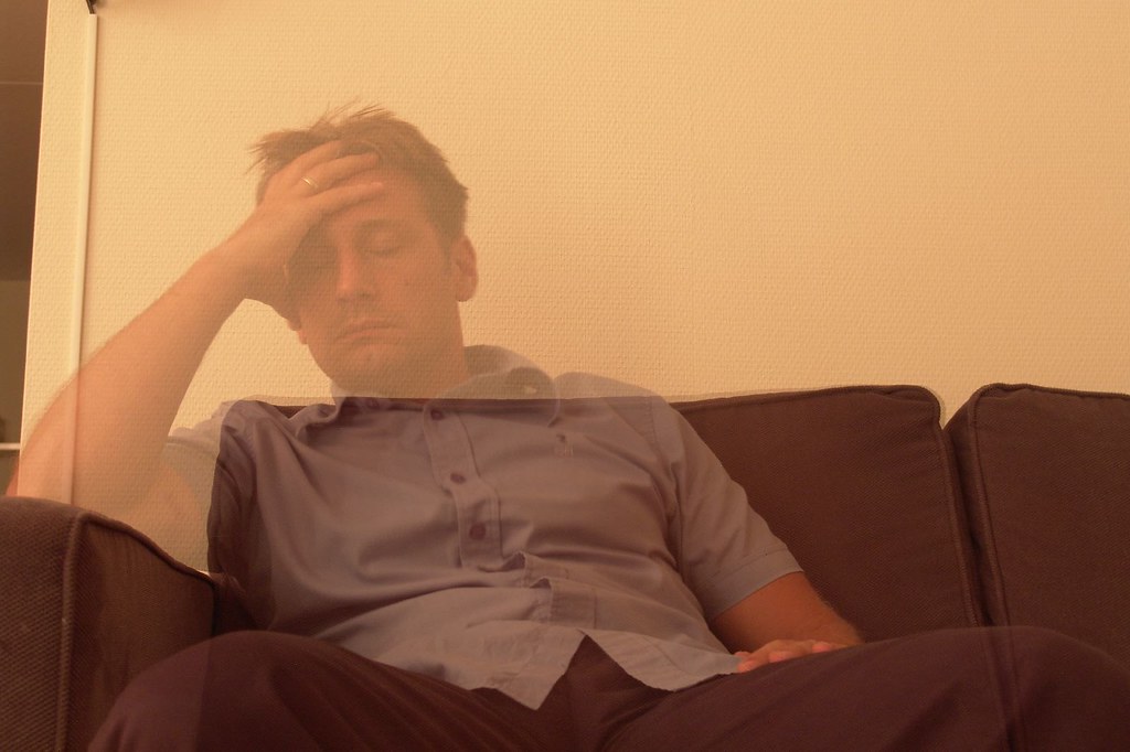 Marijuana Reduces Migraine Pain