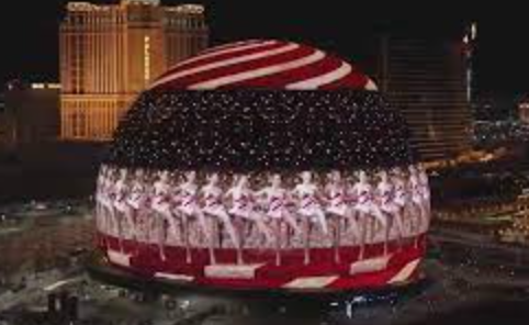 Vegas To Ring In New Year With Weddings, Weed, and WOW
