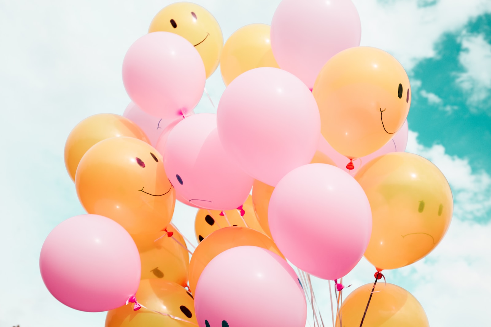 5 Ways To Be Happier In 2020