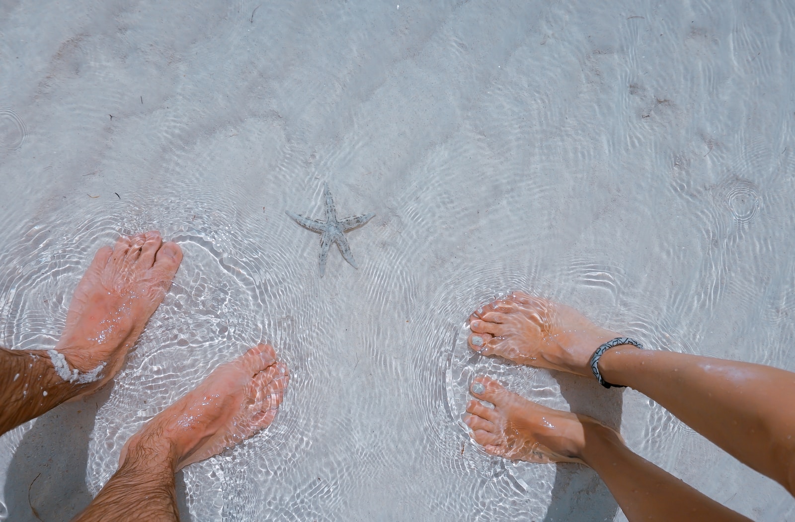 Can CBD Help Athlete's Foot