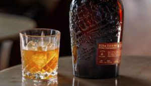 Bib & Tucker Double Char Bourbon
