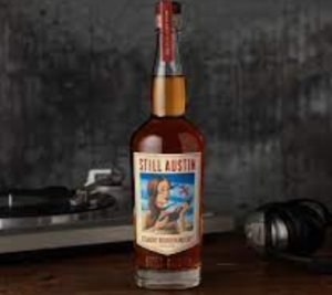 Still Austin Bourbon