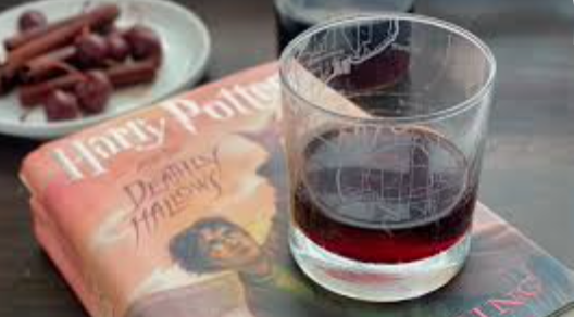 Can Firewhiskey And Klingon Bloodwine Keep You Warm