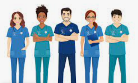 Nurse's Association Publicly Supports Rescheduling