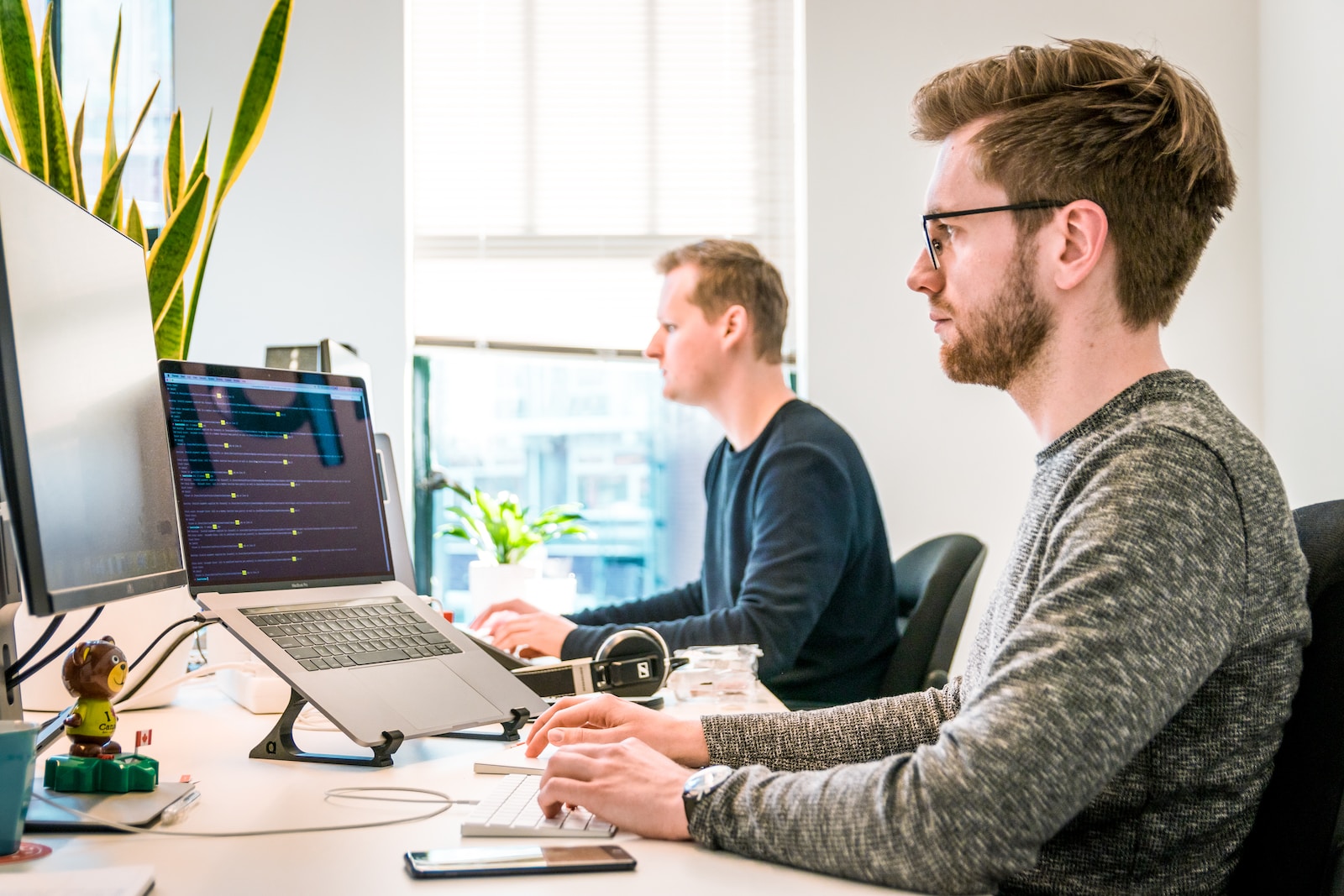 5 Signs Indicating Your Job Isn't Making You Happy