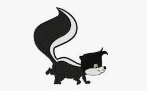 Why Marijuana Smells Skunky
