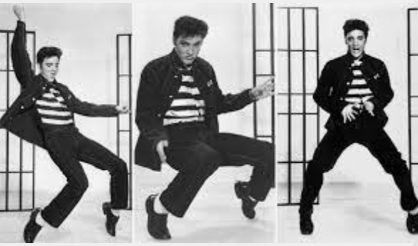 Elvis And Marijuana