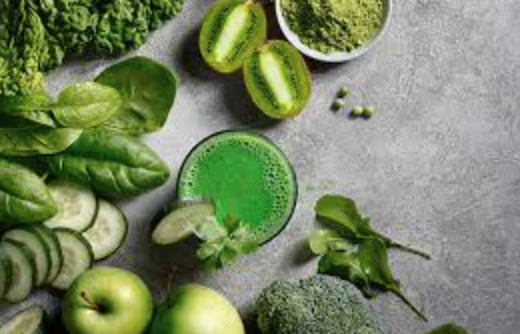 Why Marijuana Is Good To Use During A Cleanse