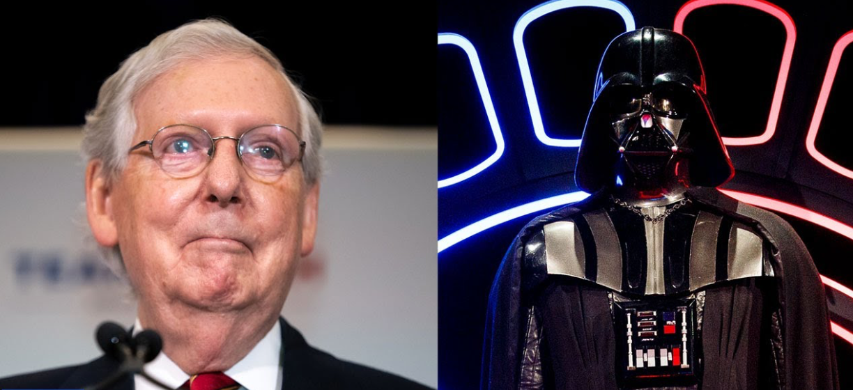 Does McConnell's Exit Signal The End Of Marijuana Prohibition