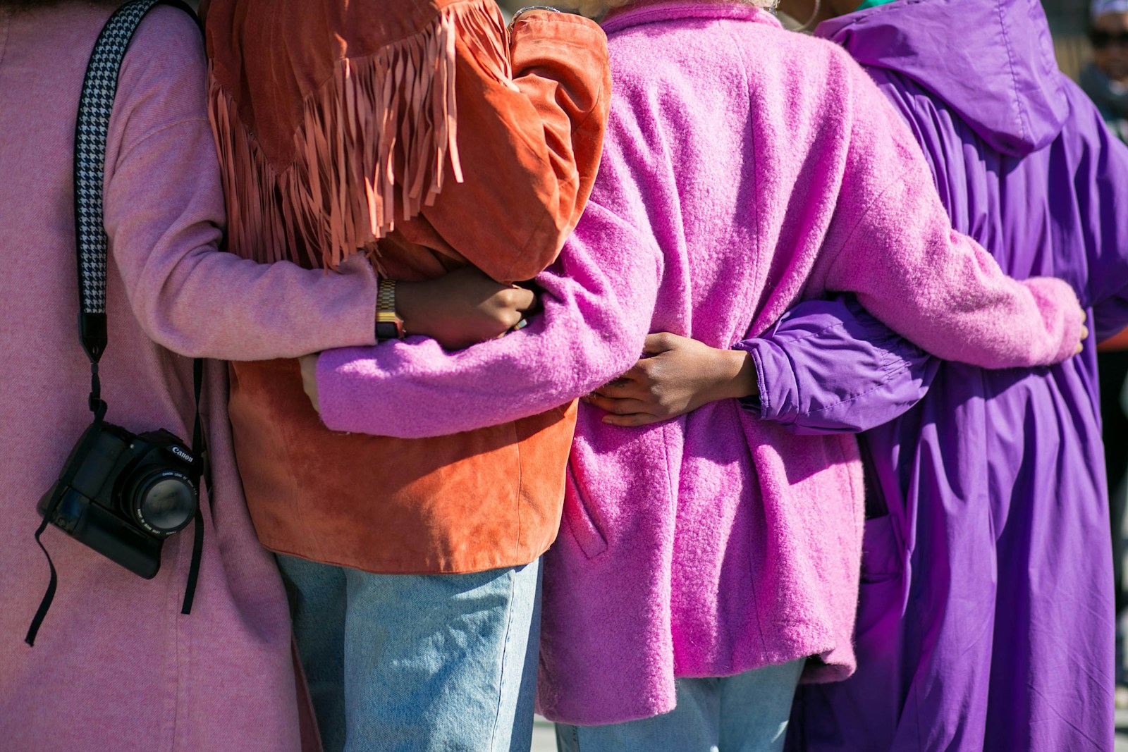 On Women's Day, Women Are Making An Impact On Weed