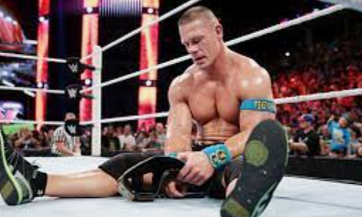 Does John Cena Use Weed