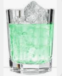 Vodka Stinger