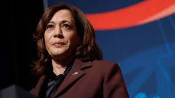 Has Kamala Harris Changed Her Stance On Marijuana Or