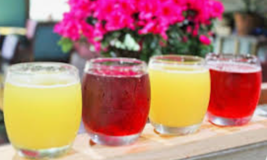 Fun And Easy Easter Cocktails