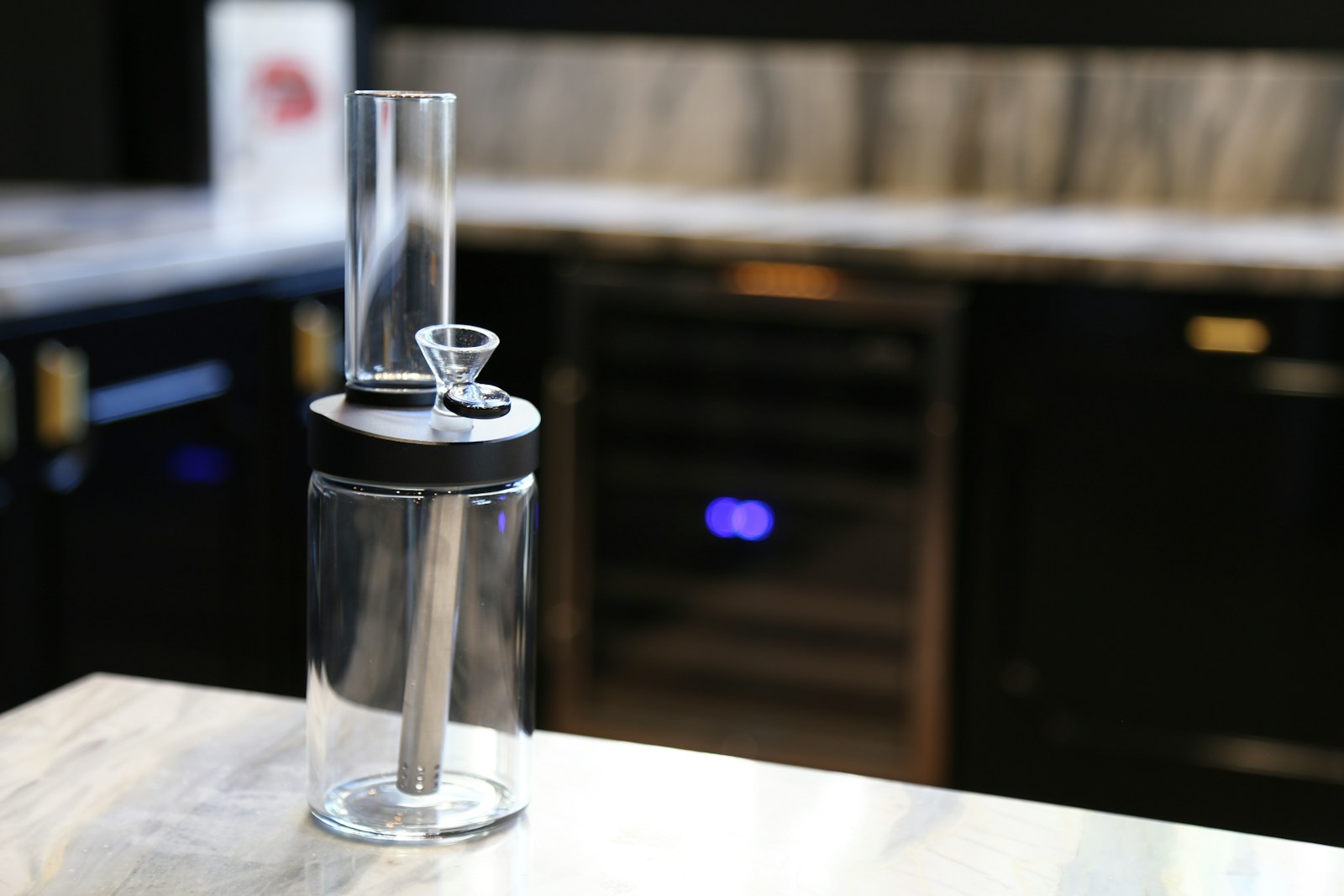 5 Reasons To Splurge On A Good Bong
