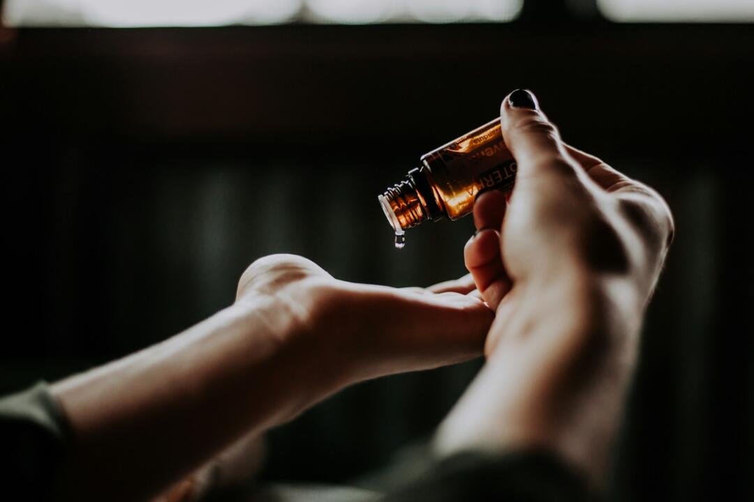 How Much CBD AND THC Oils Are Absorbed