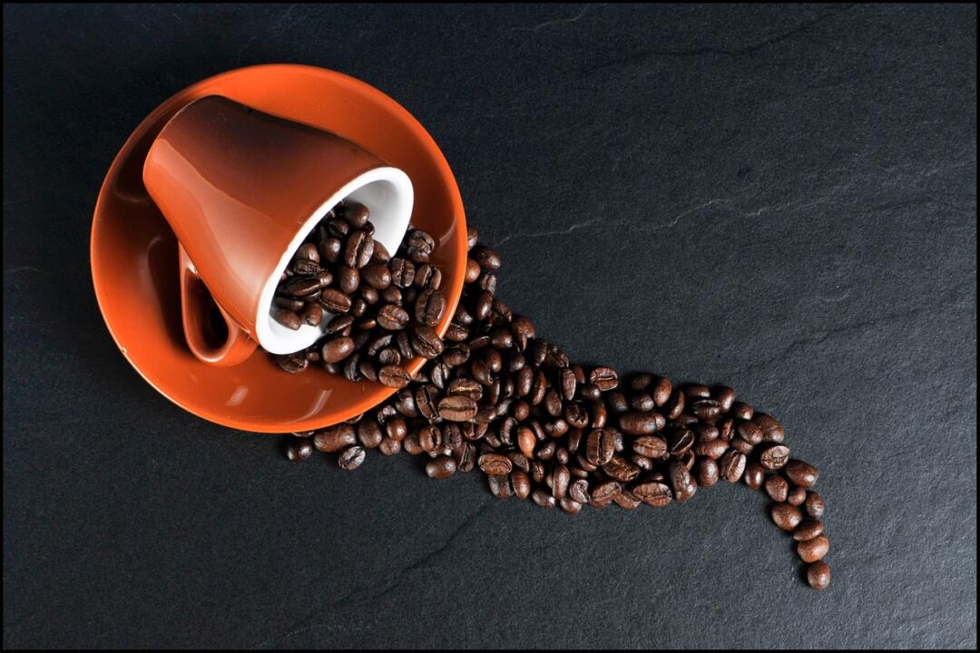 Should you stir CBD in to your morning coffee?  Would it kick-start a more positive day and improve your mood?