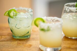 Rev Up WIth These Cadillac Cocktails