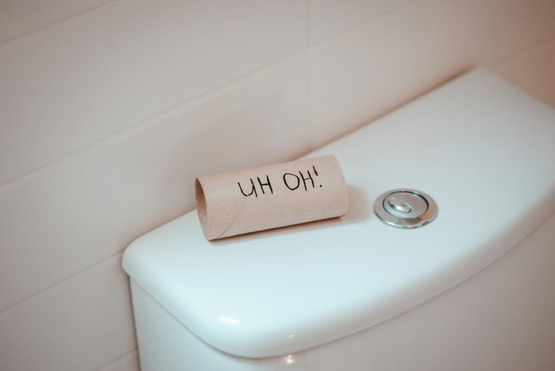 Your Bong Probably Has More Germs Than A Toilet Seat