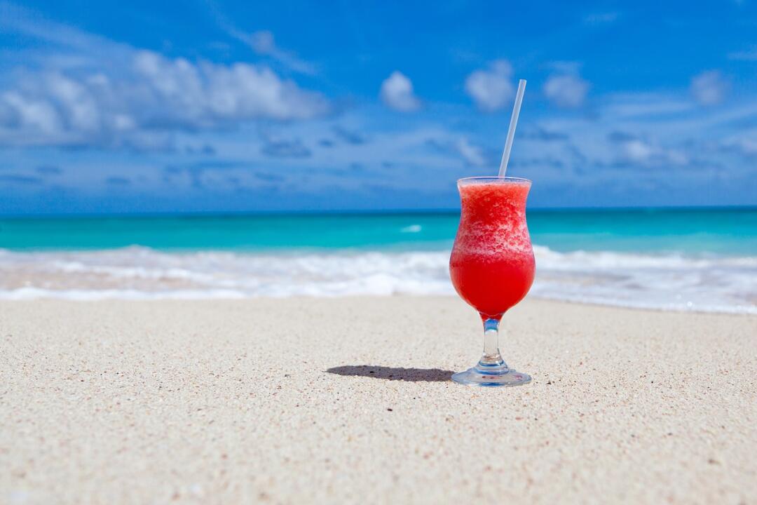 Toast 4/20 With A THC Infused Mocktail