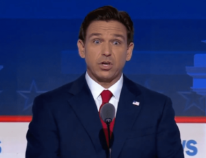 Ron DeSantis