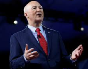 Pete Ricketts (R-NB)
