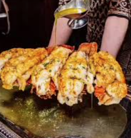 Golden Steer Las Vegas