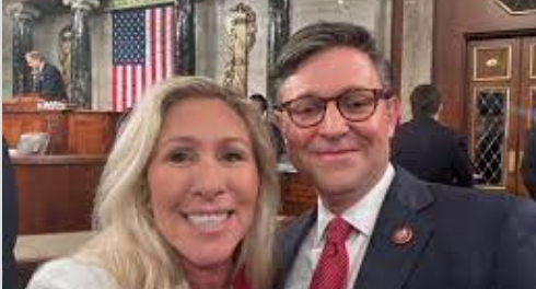 Will House Speaker Chaos Hurt Cannabis Again