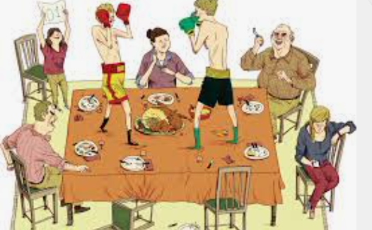 How To Manage Warring Political Conversations
