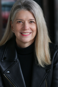 Debra Borchardt