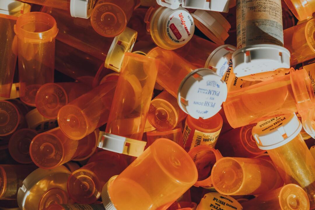 Can Medical Marijuana Help During The Adderall Shortage