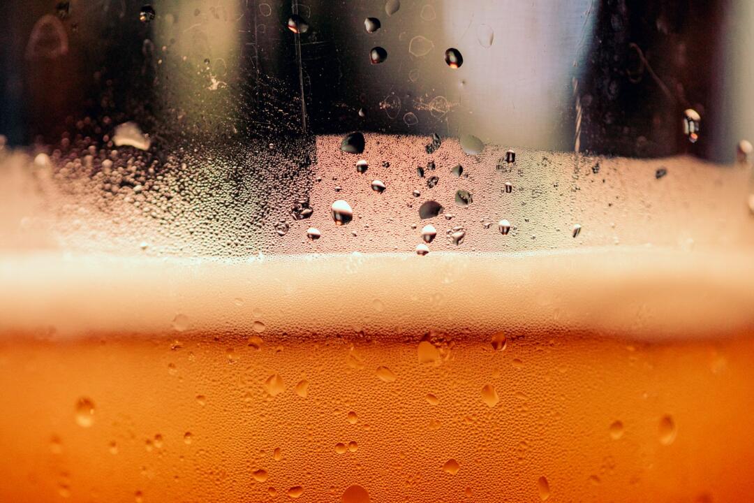 What's The Buzz About Beer And Weed