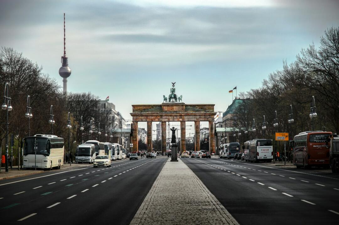 Will Germany's Legalizing Marijuana Push The DEA