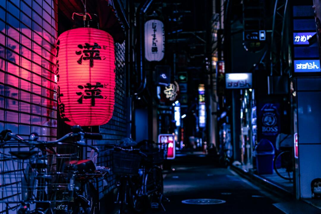 Japanese Marijuana Users Surpass This For The First Time